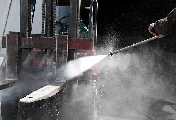 Best Machinery and Equipment Cleaning  in Wabasha, MN