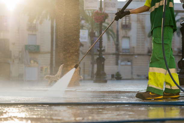 Best Gas Station Cleaning  in Wabasha, MN